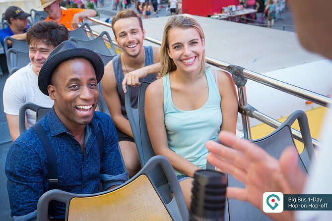 Go City: New York Explorer Pass: 100+ Things to Do Including Edge - How the Go City pass system really plays out in NYC