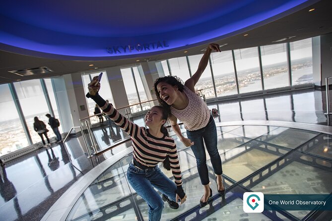 Go City: New York Explorer Pass: 100+ Things to Do Including Edge - Museums and exhibits: from MoMA to the Intrepid to Fotografiska
