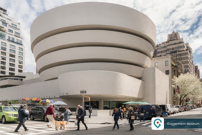 Go City: New York Explorer Pass: 100+ Things to Do Including Edge - High-rise wow factor: Empire State Building, The Edge, Top of the Rock, One World