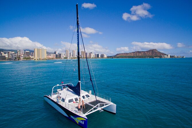 Go City: Oahu All-Inclusive Pass with over 45 Things To Do - Luau night: Ka Moana Luau vs Aloha Kai at Sea Life Park