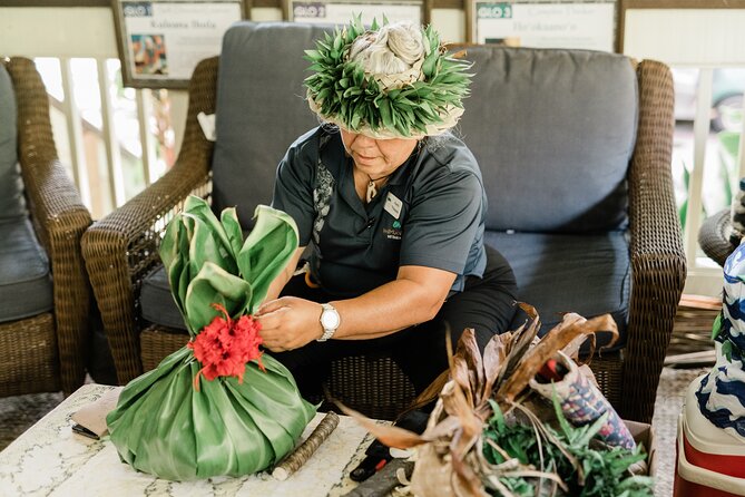 Go City: Oahu All-Inclusive Pass with over 45 Things To Do - Honolulu history stops that don’t eat your whole day