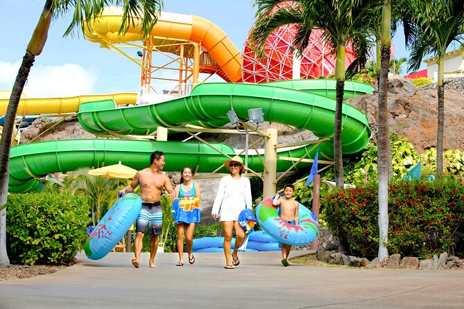 Go City: Oahu All-Inclusive Pass with over 45 Things To Do - North Shore ocean time: catamarans, turtles, hikes, and rentals