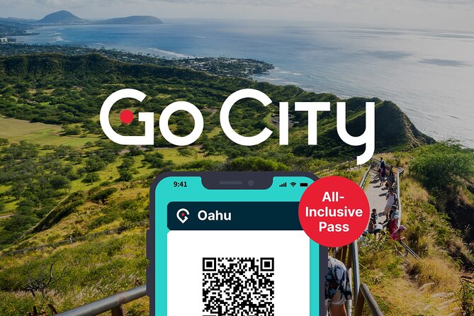 Go City: Oahu All-Inclusive Pass with over 45 Things To Do - Reservation reality check: easy to buy, timing can be strict