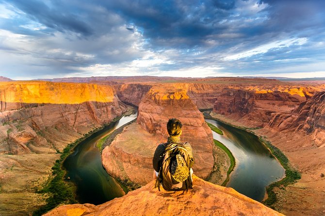 Grand Canyon, Antelope Canyon, and Horseshoe Bend Day Tour - Price and logistics: what $336 gets you, and where extra costs can appear