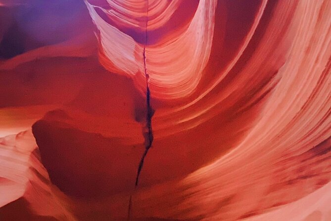 Grand Canyon, Antelope Canyon, and Horseshoe Bend Day Tour - Antelope Canyon with a Navajo guide: why the light is the whole point