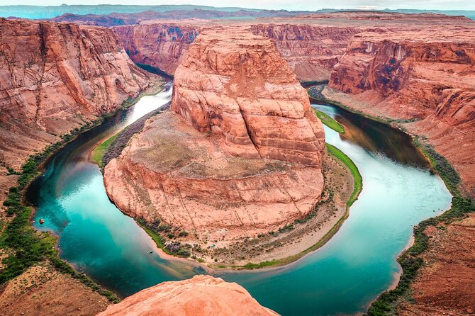 Grand Canyon, Antelope Canyon, and Horseshoe Bend Day Tour - Who this tour fits best, and who should pick a different plan
