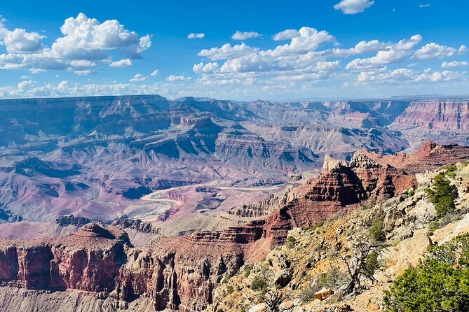 Grand Canyon, Antelope Canyon, and Horseshoe Bend Day Tour - What to pack so the day feels easier