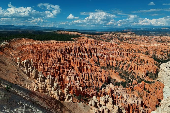 Grand Canyon, Bryce, Zion, Antelope Canyon, Monument Valley 3 Day Tour - Horseshoe Bend: The Quick Photo Stop That’s Actually Worth It