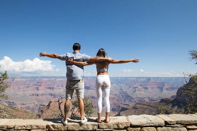 Grand Canyon Complete Day Tour from Sedona or Flagstaff - Sunset Crater Lava Fields: Arizona’s younger volcano setting the tone