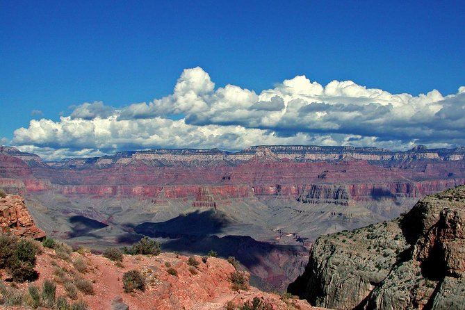 Grand Canyon Deluxe Day Trip from Sedona - Cameron Trading Post and Navajo Nation Stop for Local Arts