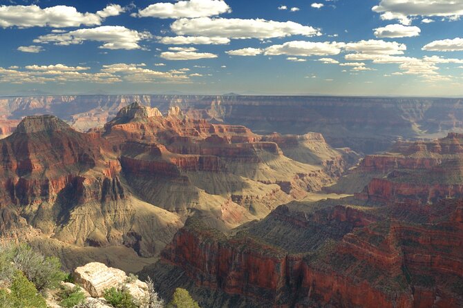 Grand Canyon Helicopter 45-Minute Flight with Optional Hummer Tour - Seating, Weight Limits, and the Comfort Reality of Helicopters