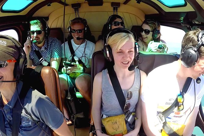 Grand Canyon Helicopter and Western Ranch Adventure Landing Tour - Price and What You Are Actually Paying For