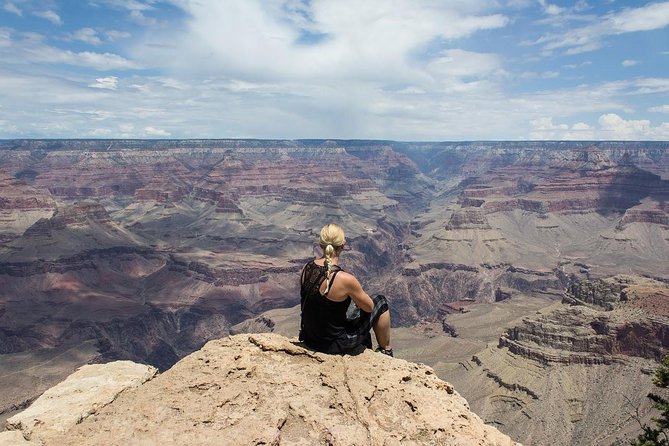 Grand Canyon Helicopter & Ground Tour From Phoenix - Key highlights worth circling first