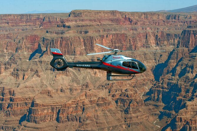Grand Canyon Helicopter & Ground Tour From Phoenix - Small-group van time, and why the guide really affects the experience
