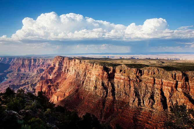 Grand Canyon Landmarks Tour by Airplane with Optional Hummer Tour - Getting there without stress: ID, water, and comfort
