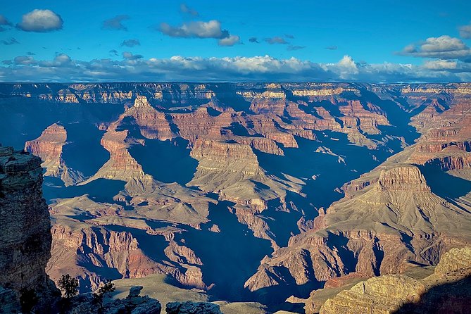 Grand Canyon National Park South from Las Vegas with Lunch, WiFi - Optional add-ons and entrance fees that can change your total