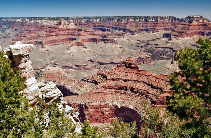 Grand Canyon National Park South Rim Bus Tour from Las Vegas - Key Things That Make This Tour Worth Your Time