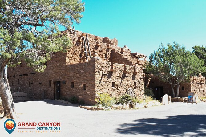 Grand Canyon National Park South Rim Bus Tour from Las Vegas - Spending Your 3 Hours Wisely: Photos, Walks, and Timing