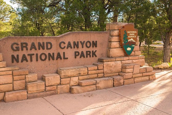Grand Canyon National Park South Rim Bus Tour from Las Vegas - The Long Ride Home, the Dinner Stop, and the Real Vegas Arrival