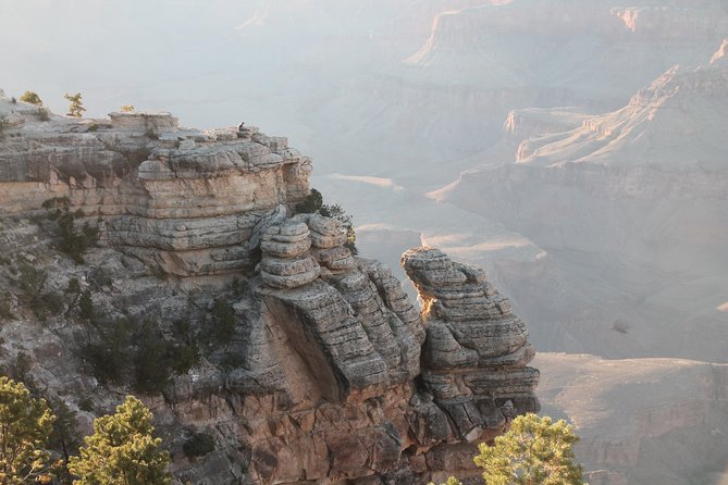 Grand Canyon National Park South Rim Bus Tour from Las Vegas - Price, Value, and the Non-U.S. Resident Fee You Must Know