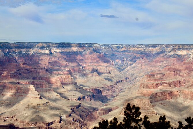Grand Canyon National Park South Rim Small Group Bus Tour - The Route 66 stop-ins: Kingman and Seligman in time-slices