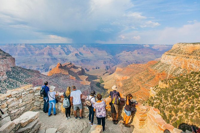 Grand Canyon National Park South with Optional Upgrades - Quick Take: What Makes This Tour Work