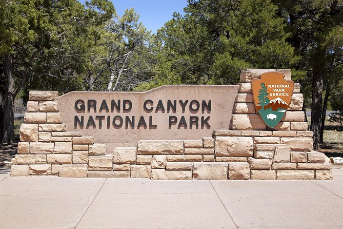 Grand Canyon National Park South with Optional Upgrades - IMAX Upgrade: a Weather-Proof Option That Changes the Day’s Pace