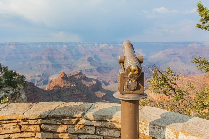 Grand Canyon National Park South with Optional Upgrades - Timing and Queues: Why the Day Can Feel Tight
