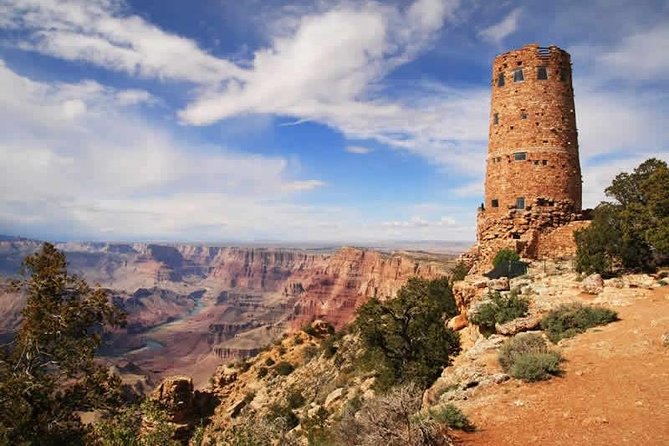 Grand Canyon Signature Hummer Tour with Optional Sunset Views - Key Highlights at a Glance