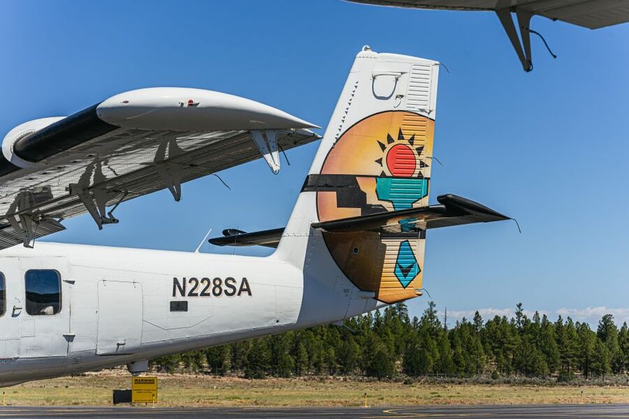 Grand Canyon Village: Grand Canyon South Rim Airplane Tour - FAQ