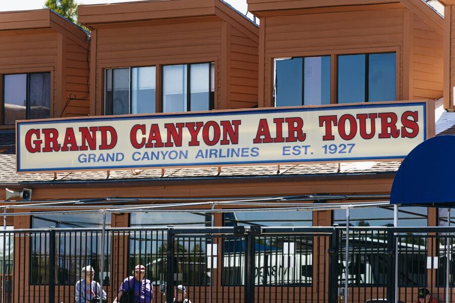 Grand Canyon Village: Grand Canyon South Rim Airplane Tour - Price check: $189 can be good value if time is your constraint