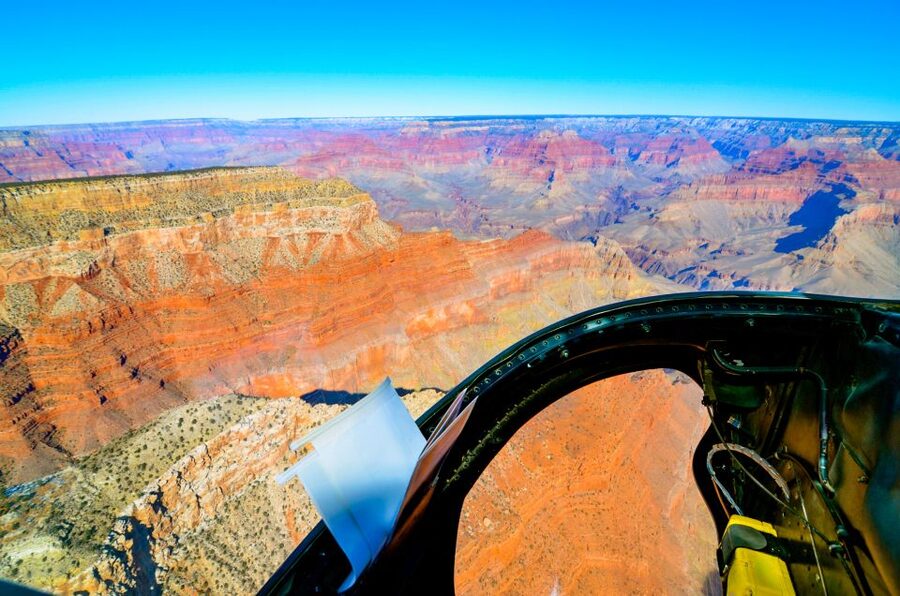 Grand Canyon Village: Helicopter Tour & Hummer Tour Options - Key points to know before you go