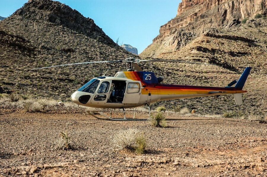 Grand Canyon Village: Helicopter Tour & Hummer Tour Options - Value check: is $289 per person worth it?