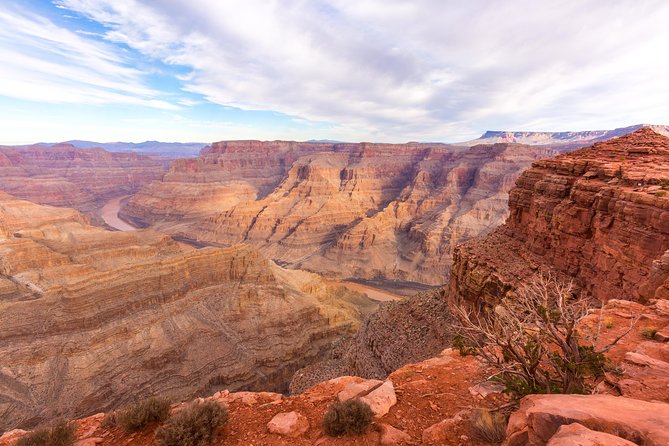 Grand Canyon West: All Access Ticket - West Rim in one ticket, what you really get