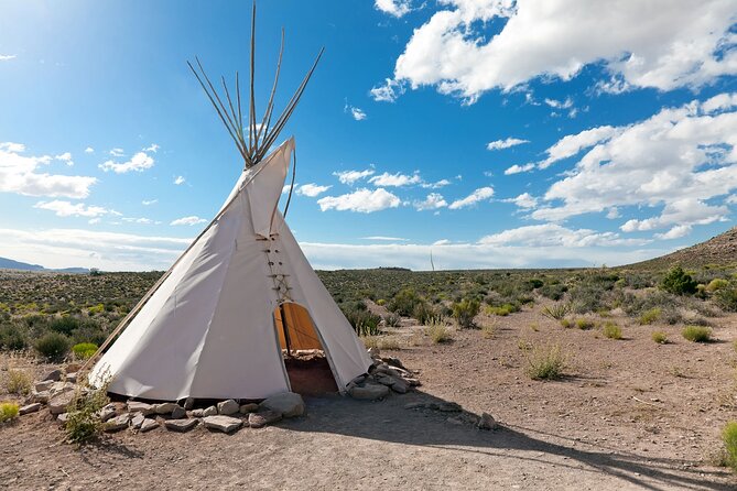 Grand Canyon West Bus Tour with Hoover Dam and Optional Skywalk - Joshua Tree Forest and the Mojave ride: the long middle you should enjoy