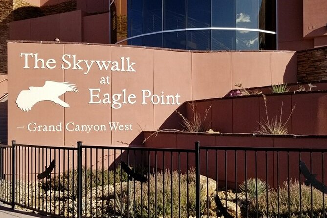 Grand Canyon West + Hoover Dam Photo Stop + Optional Skywalk Tour - Boulder City Stops: Coffee, Boxed Meals, and the Reality Check