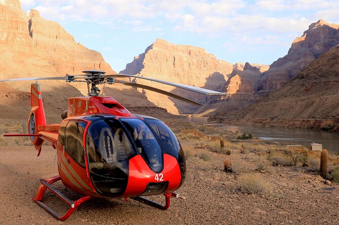 Grand Canyon West, Hoover Dam Stop and Optional Lunch and Skywalk - Key Things I’d Prioritize Before You Book