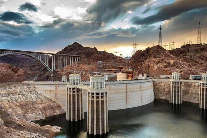 Grand Canyon West & Hoover Dam Tour With Breakfast At IHOP - Getting Picked Up Before 6:00 am (And Why It Matters)