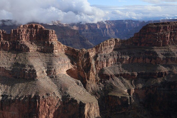 Grand Canyon West & Hoover Dam Tour With Breakfast At IHOP - Hoover Dam Photo Stop: What You Actually Get