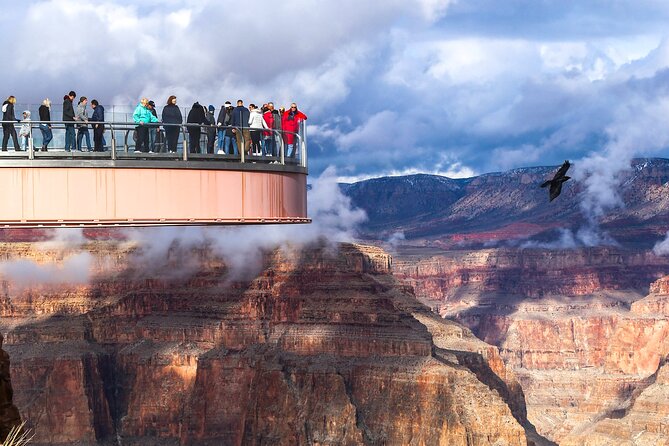 Grand Canyon West & Hoover Dam Tour With Breakfast At IHOP - IHOP Breakfast Timing: Fuel Without Wasted Time