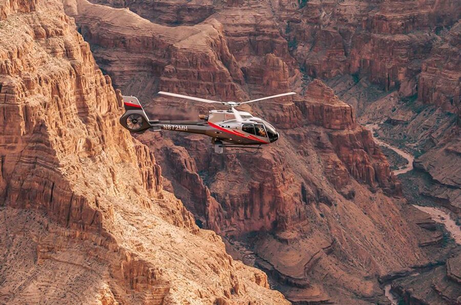 Grand Canyon West: West Rim Helicopter Tour with Landing - Key things I’d plan around before you go