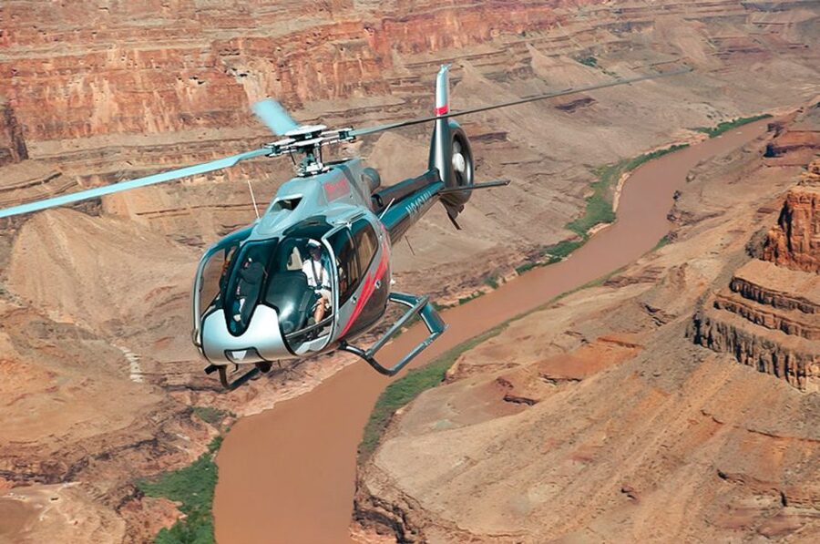 Grand Canyon West: West Rim Helicopter Tour with Landing - Who this tour fits best, and who should reconsider