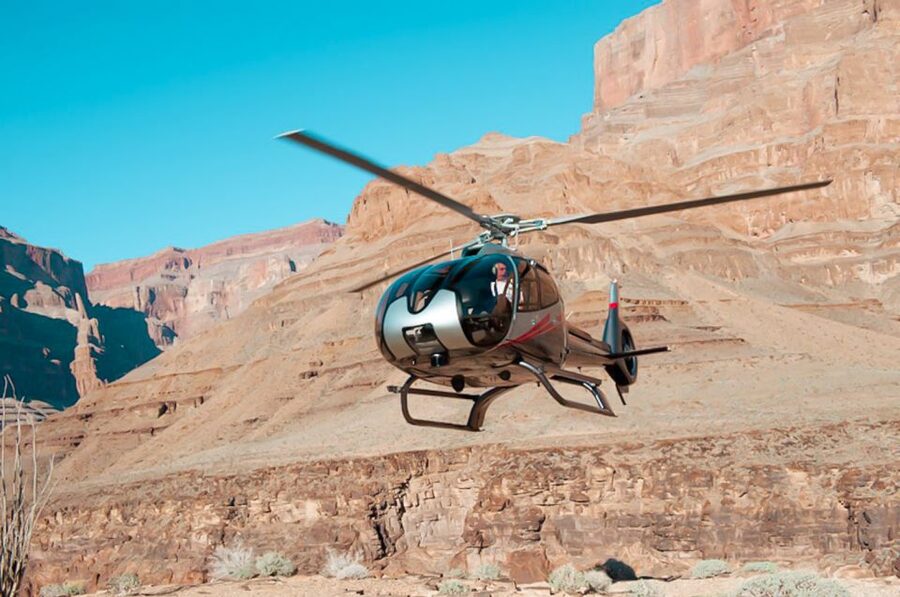 Grand Canyon West: West Rim Helicopter Tour with Landing - Why the West Rim landing tour feels worth the money