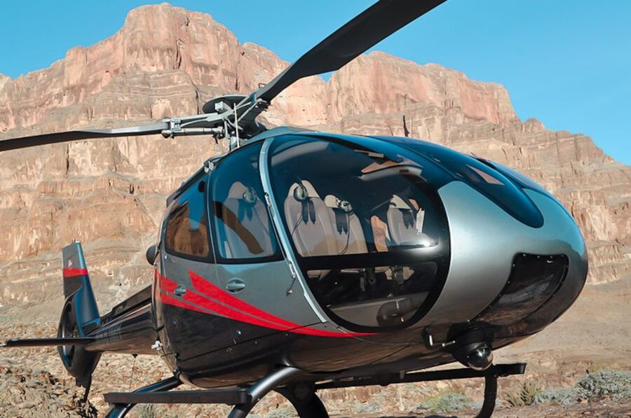 Grand Canyon West: West Rim Helicopter Tour with Landing - Price and what you really get for $279