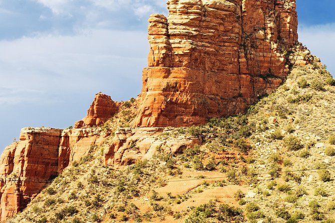 Grand Canyon with Sedona and Oak Creek Canyon Van Tour - Small-group van setup, comfort, and motion-sickness reality check