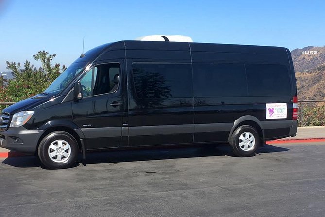 Grand City Tour of Los Angeles, Hollywood and Beverly Hills - Why the $89 Price Works (and When It Might Not)