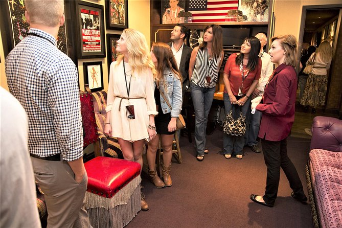 Grand Ole Opry House Guided Backstage Tour in Nashville - Key Things That Make This Tour Worth Your Time