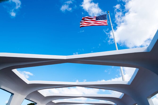 Grand Pearl Harbor and City Tour - Morning logistics: 6:30 am start and pickup that keeps things simple