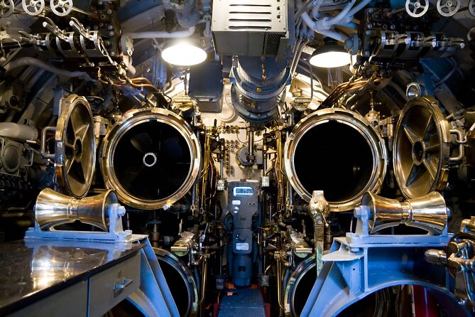Grand Pearl Harbor and City Tour - Battleship Missouri: the most historic stop on paper, and the one to watch