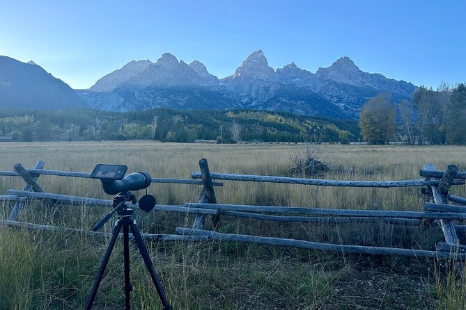 Grand Teton Half Day Tour - Price reality: what $149 covers, and what you should budget for